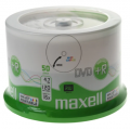 Įrašomas diskas DVD+R 7GB 16x Maxell (vieneto kaina)